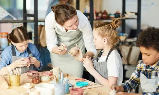 Learning Communities