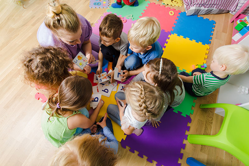 School Programs